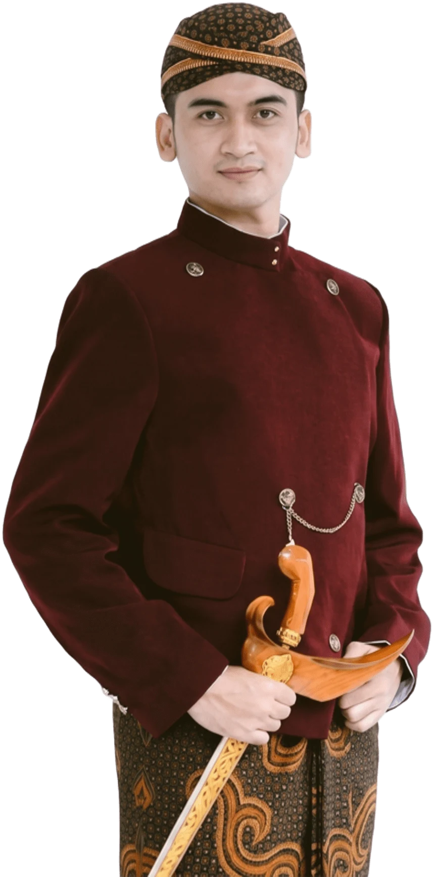 Francis Morgan Sulistyono